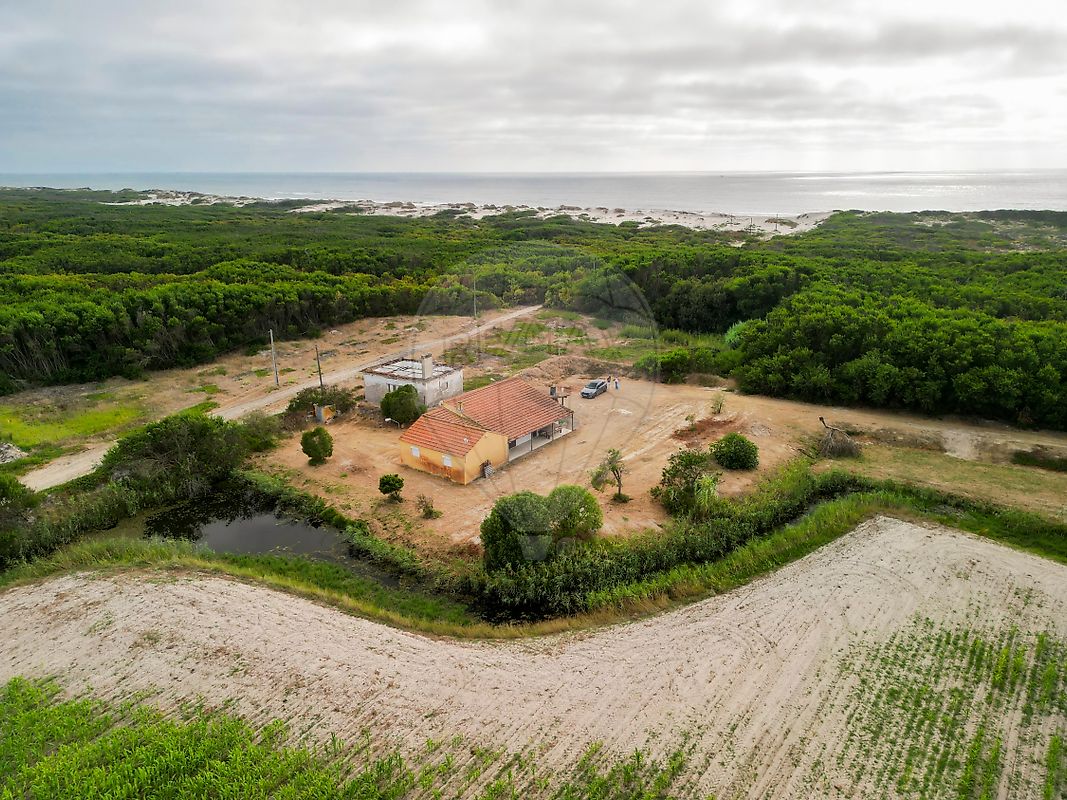 Apartamento T3 à venda em Mira