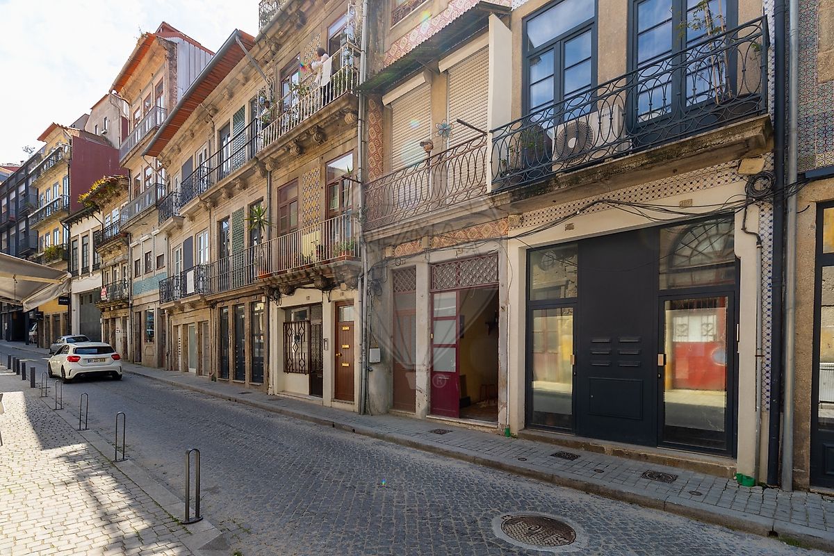 Apartamento à venda em Vila Nova de Gaia