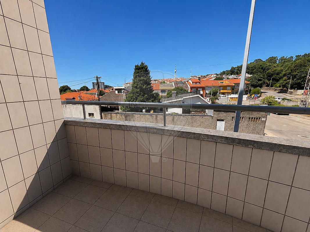 Apartamento T1 à venda em Mafamude e Vilar do Paraíso, Vila Nova de Gaia — foto 10