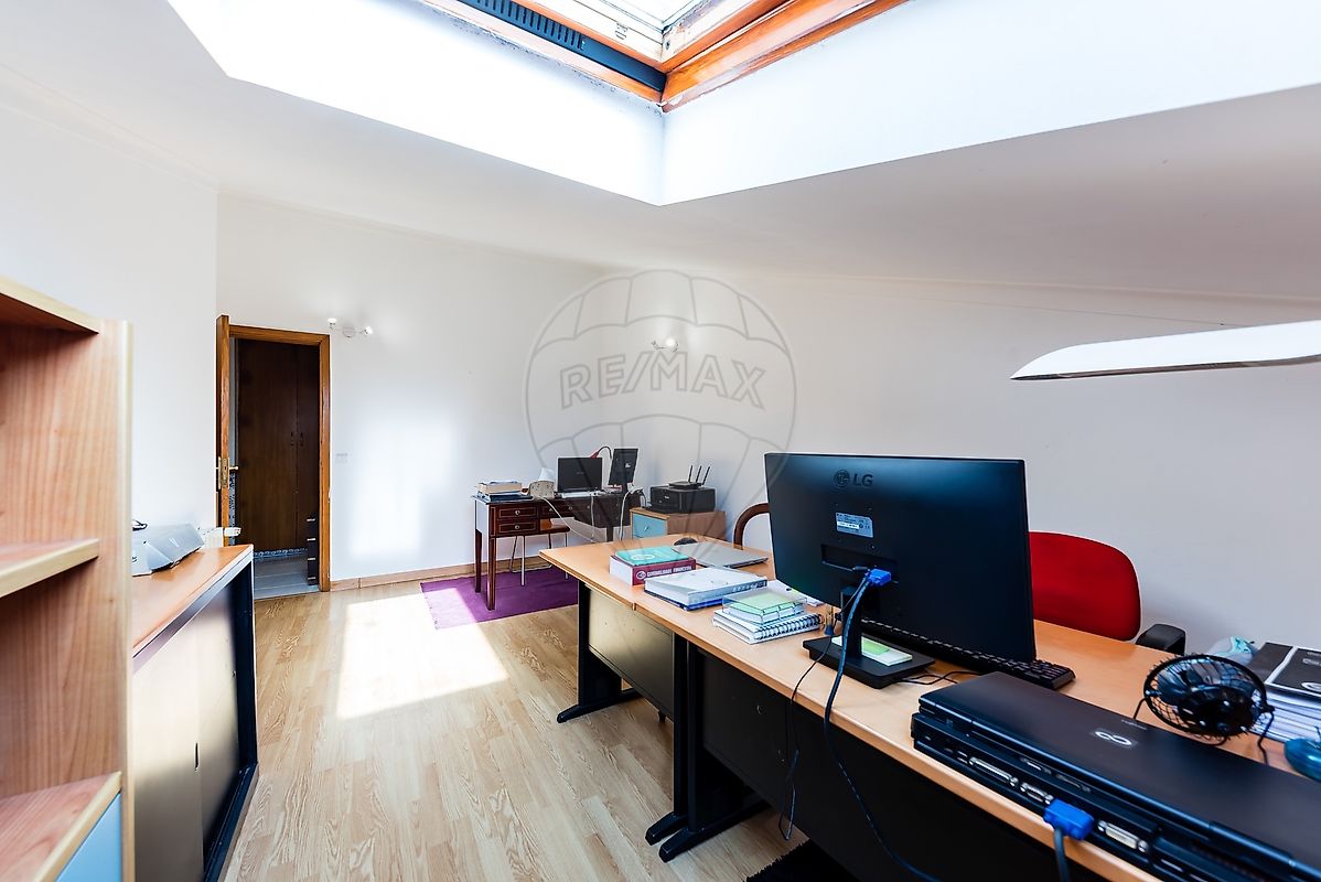 Apartamento T4 à venda em Algueirão-Mem Martins, Sintra — foto 35