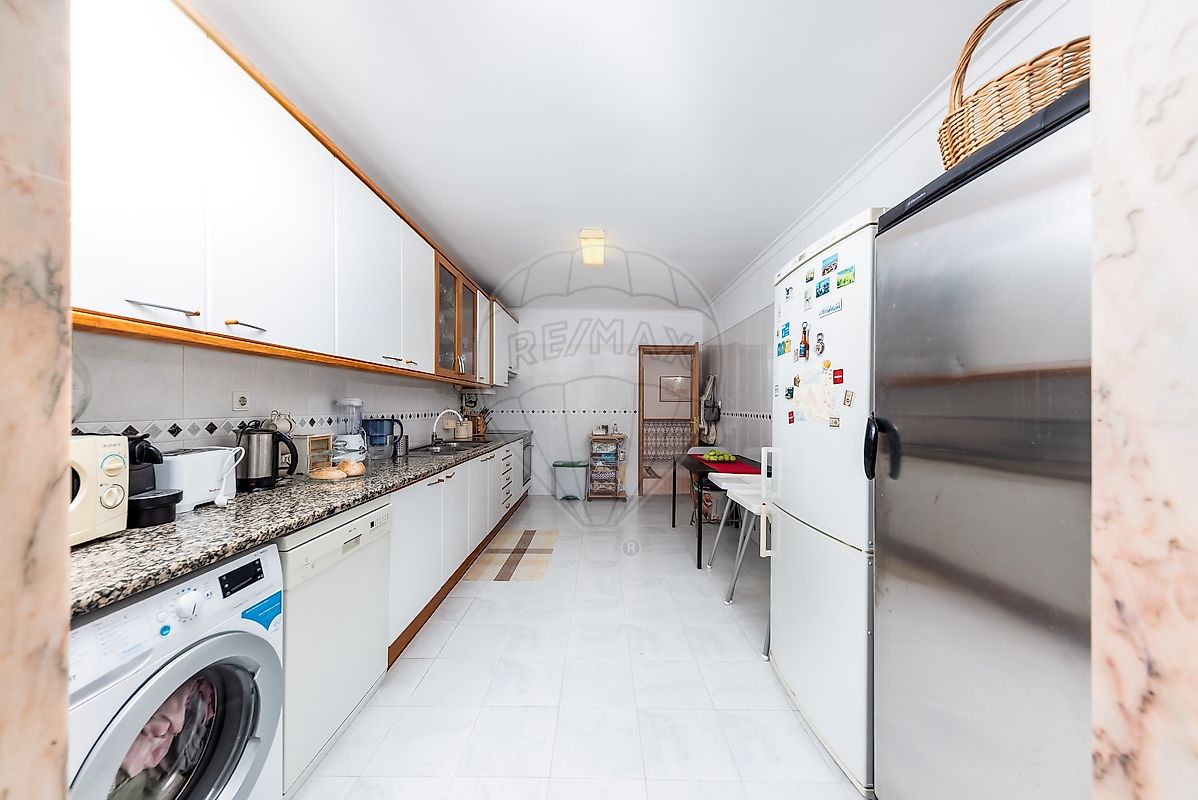 Apartamento T4 à venda em Algueirão-Mem Martins, Sintra — foto 19