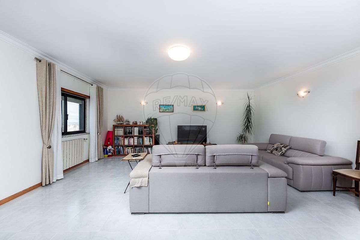 Apartamento T4 à venda em Algueirão-Mem Martins, Sintra — foto 7