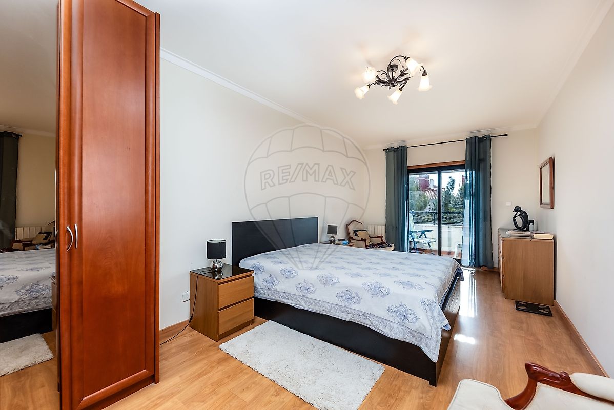 Apartamento T4 à venda em Algueirão-Mem Martins, Sintra — foto 22