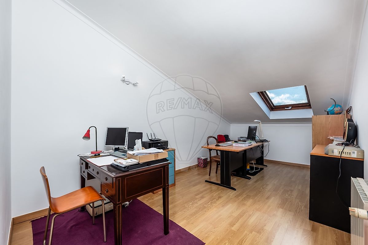 Apartamento T4 à venda em Algueirão-Mem Martins, Sintra — foto 36