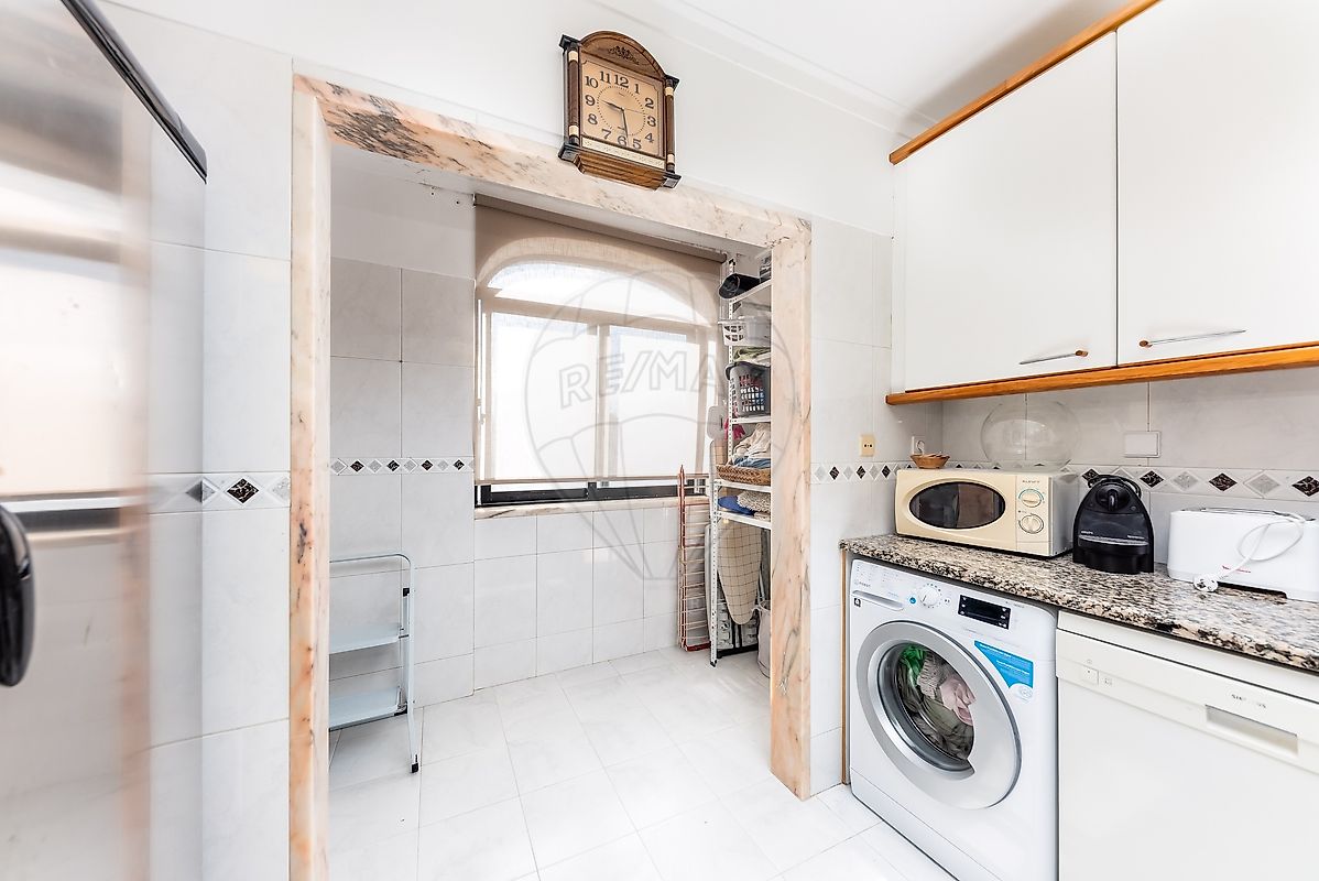 Apartamento T4 à venda em Algueirão-Mem Martins, Sintra — foto 20