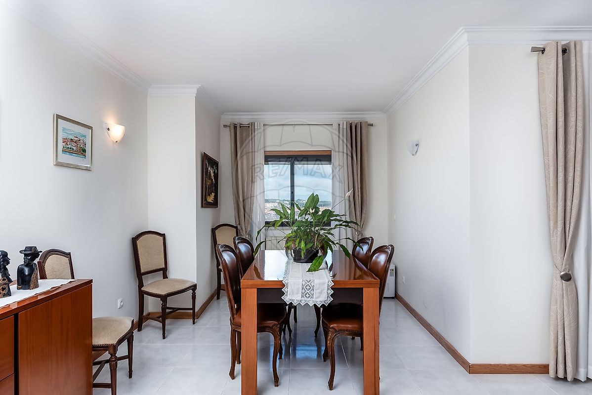 Apartamento T4 à venda em Algueirão-Mem Martins, Sintra — foto 10
