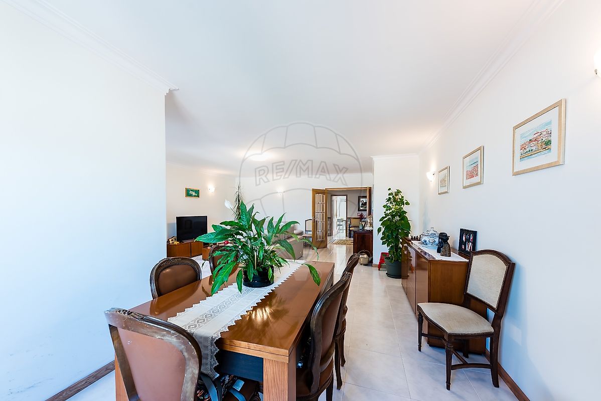 Apartamento T4 à venda em Algueirão-Mem Martins, Sintra — foto 11
