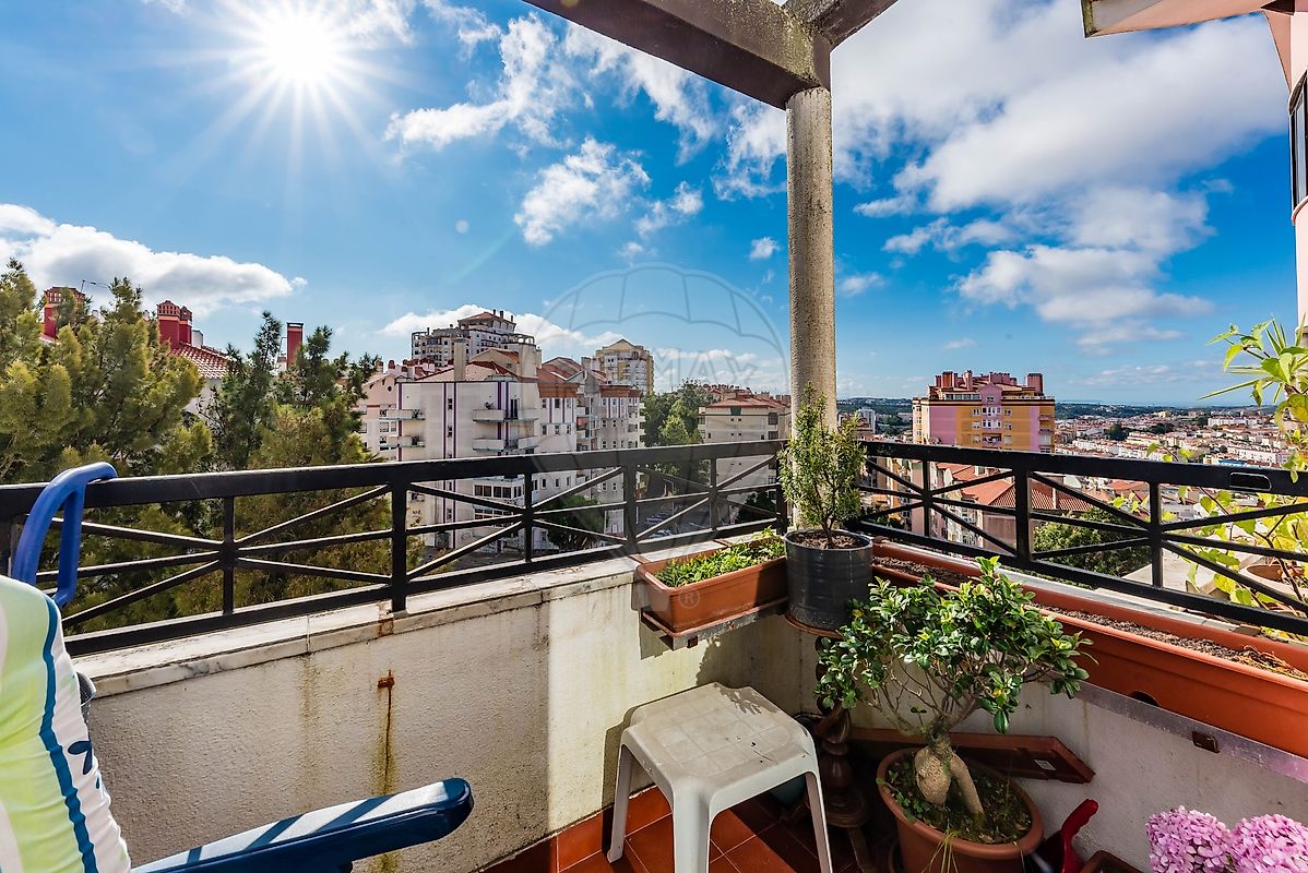 Apartamento T4 à venda em Algueirão-Mem Martins, Sintra — foto 25