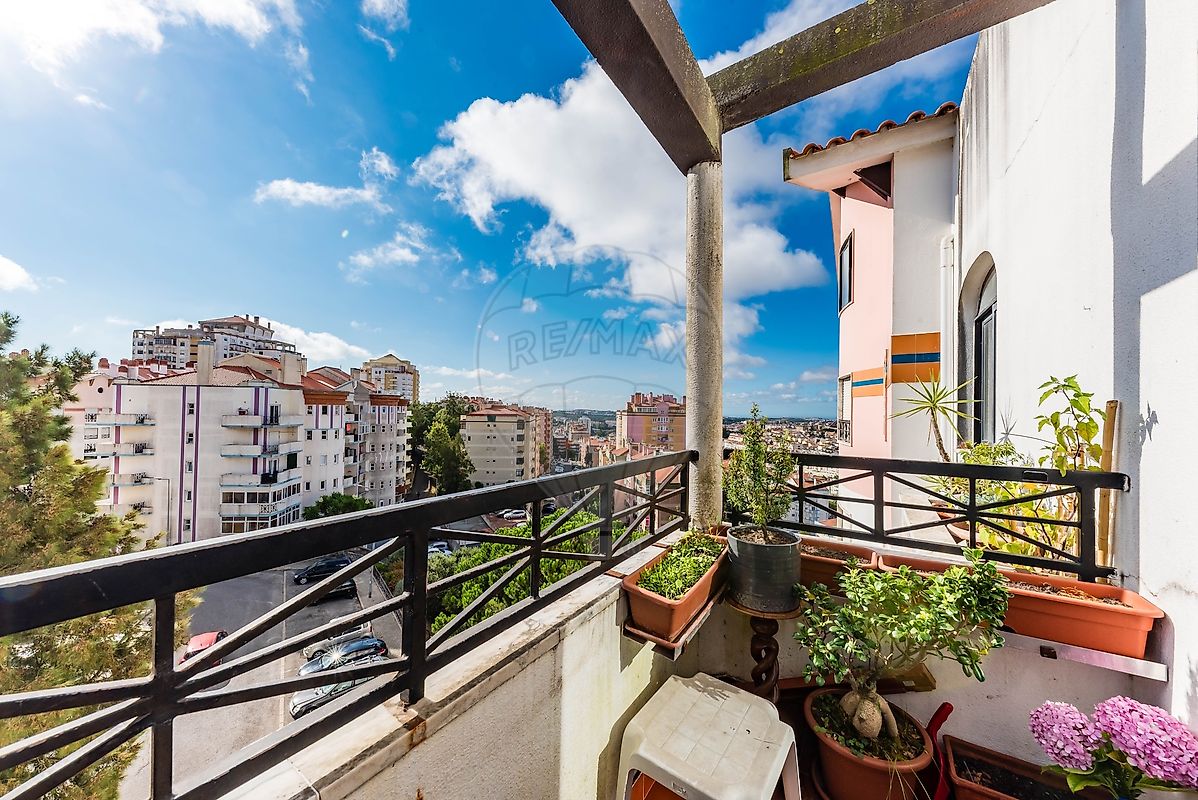 Apartamento T4 à venda em Algueirão-Mem Martins, Sintra — foto 24