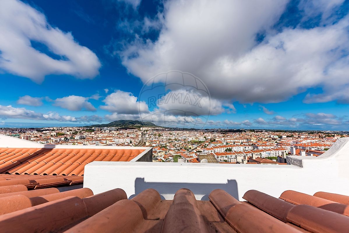 Apartamento T4 à venda em Algueirão-Mem Martins, Sintra — foto 38