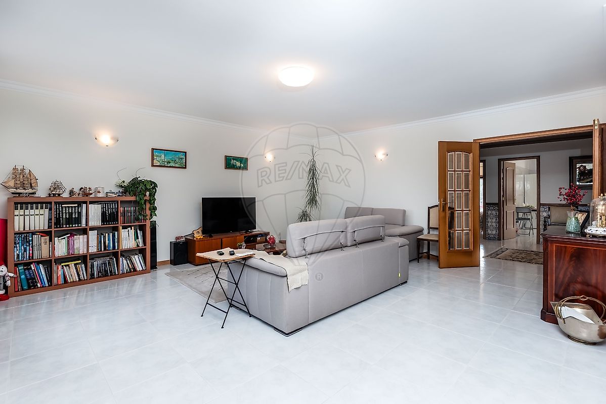 Apartamento T4 à venda em Algueirão-Mem Martins, Sintra — foto 6