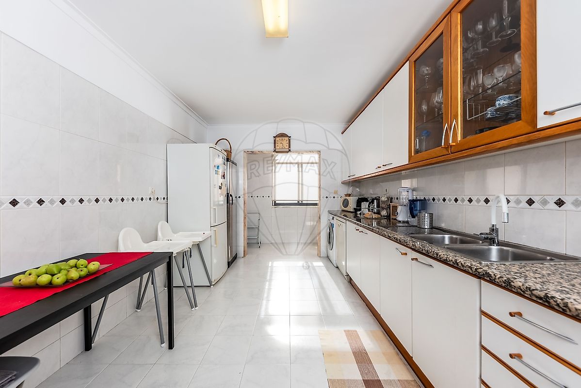 Apartamento T4 à venda em Algueirão-Mem Martins, Sintra — foto 17