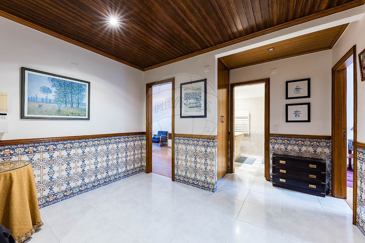 Apartamento T4 à venda em Algueirão-Mem Martins, Sintra — foto 29