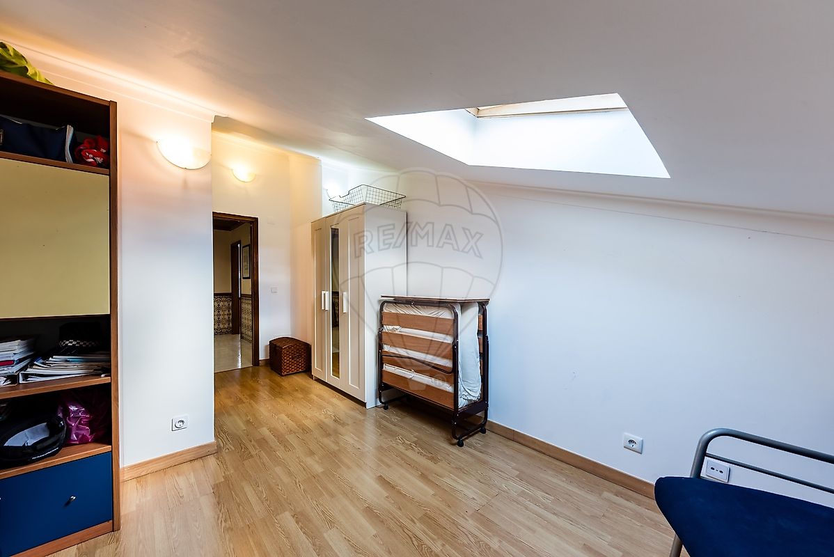 Apartamento T4 à venda em Algueirão-Mem Martins, Sintra — foto 32