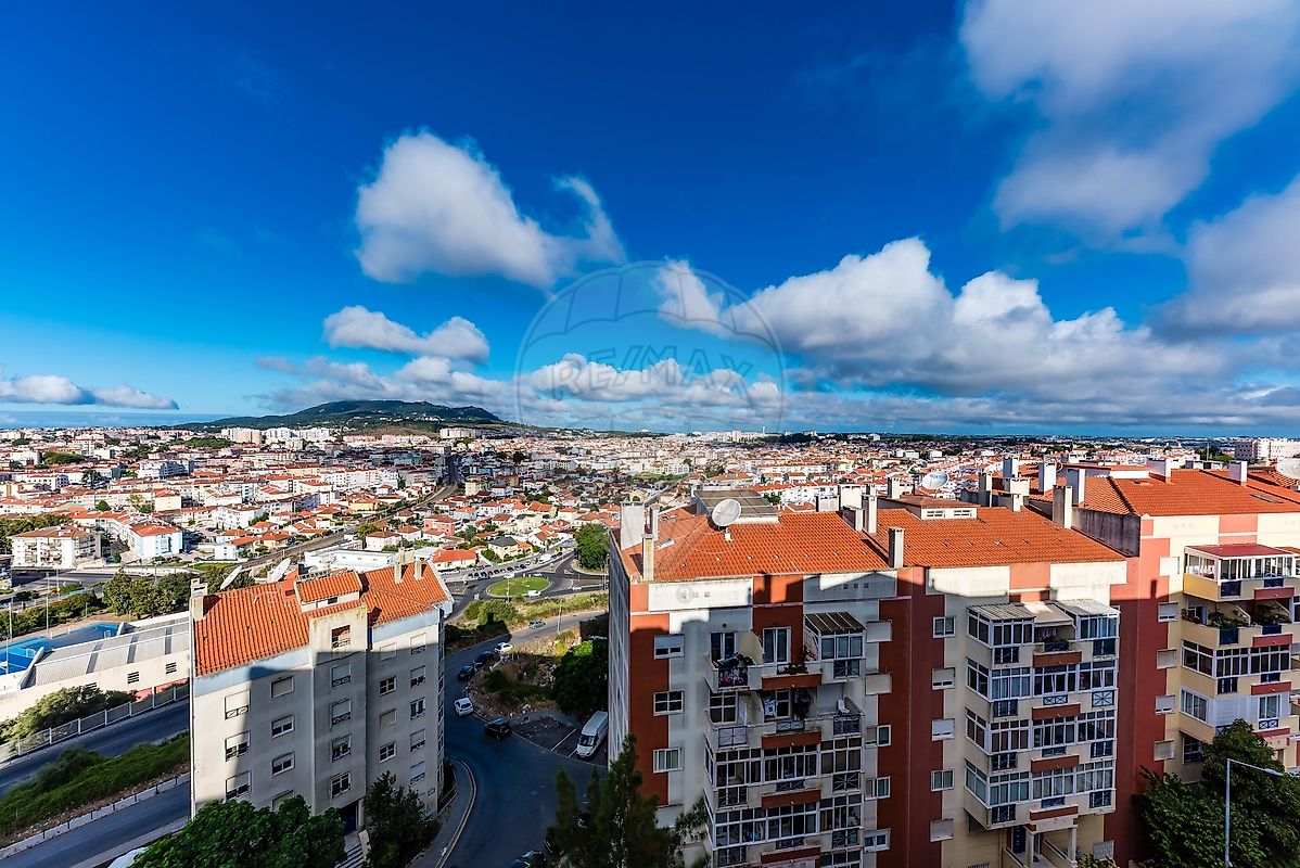 Apartamento T4 à venda em Algueirão-Mem Martins, Sintra — foto 13