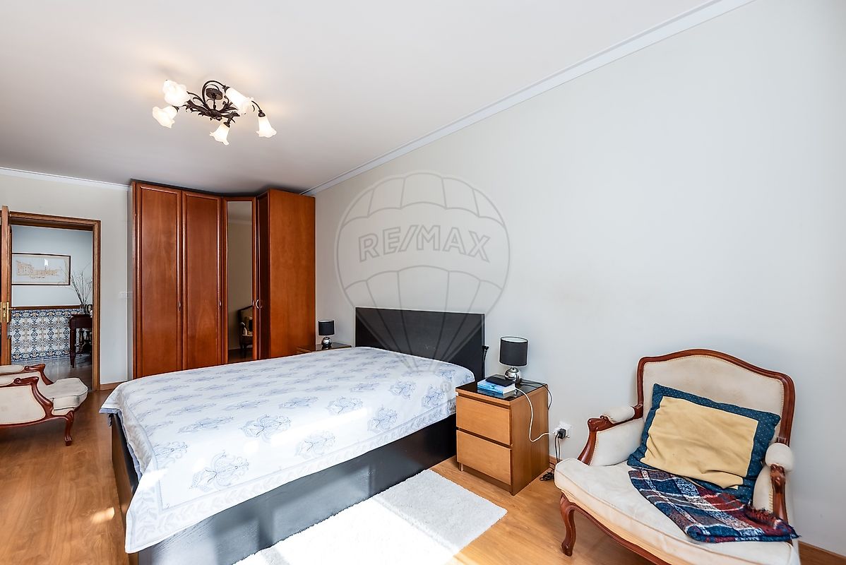 Apartamento T4 à venda em Algueirão-Mem Martins, Sintra — foto 21