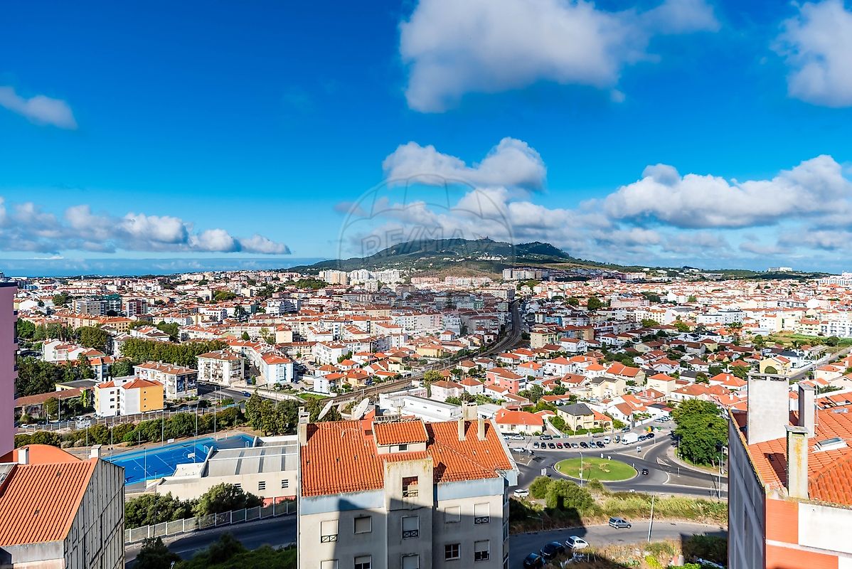 Apartamento T4 à venda em Algueirão-Mem Martins, Sintra — foto 14