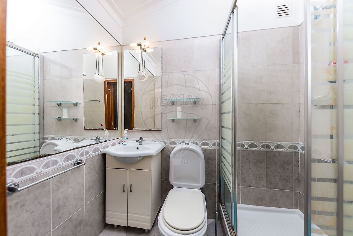 Apartamento T4 à venda em Algueirão-Mem Martins, Sintra — foto 34