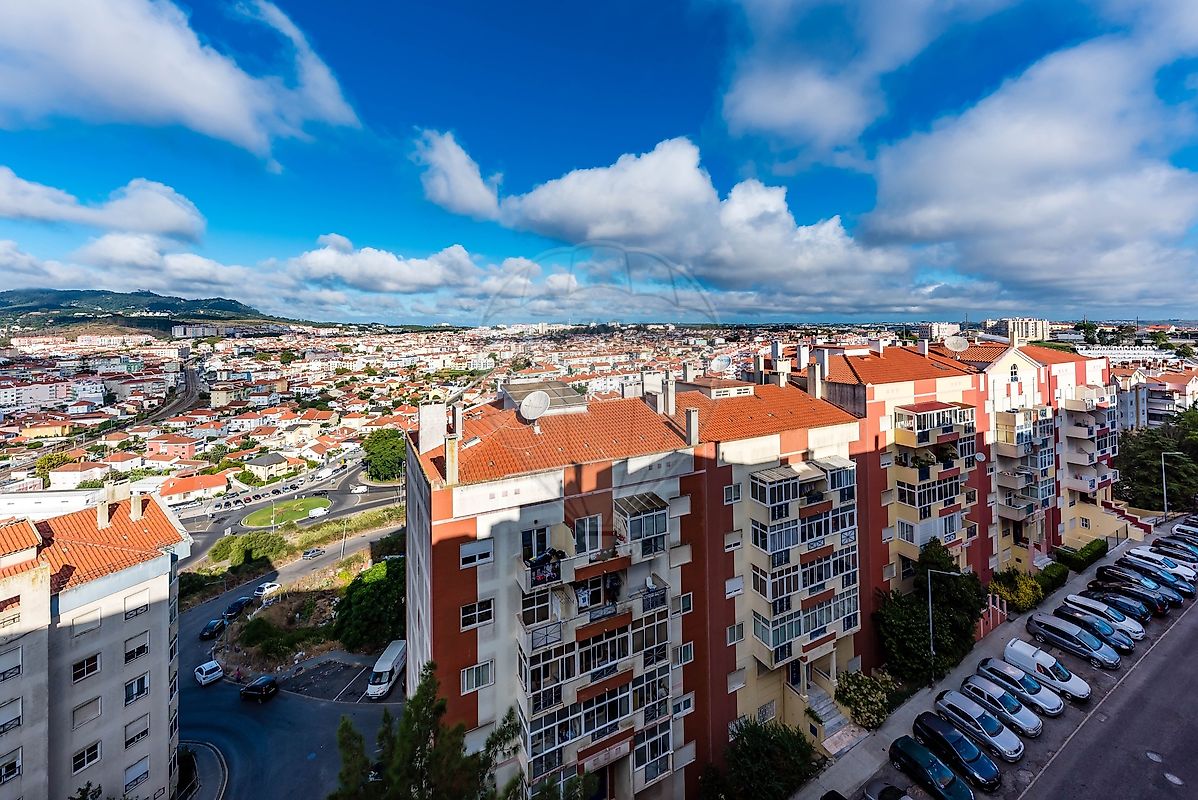 Apartamento T4 à venda em Algueirão-Mem Martins, Sintra — foto 15