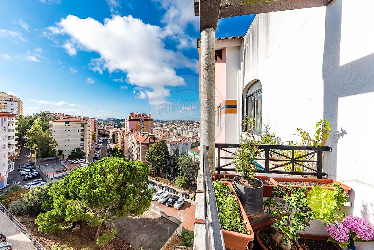 Apartamento T4 à venda em Algueirão-Mem Martins, Sintra — foto 26