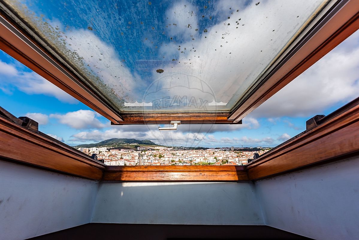 Apartamento T4 à venda em Algueirão-Mem Martins, Sintra — foto 37