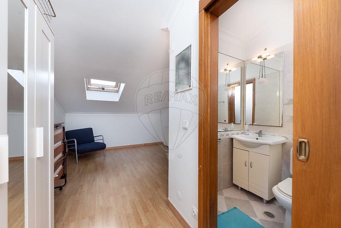 Apartamento T4 à venda em Algueirão-Mem Martins, Sintra — foto 30