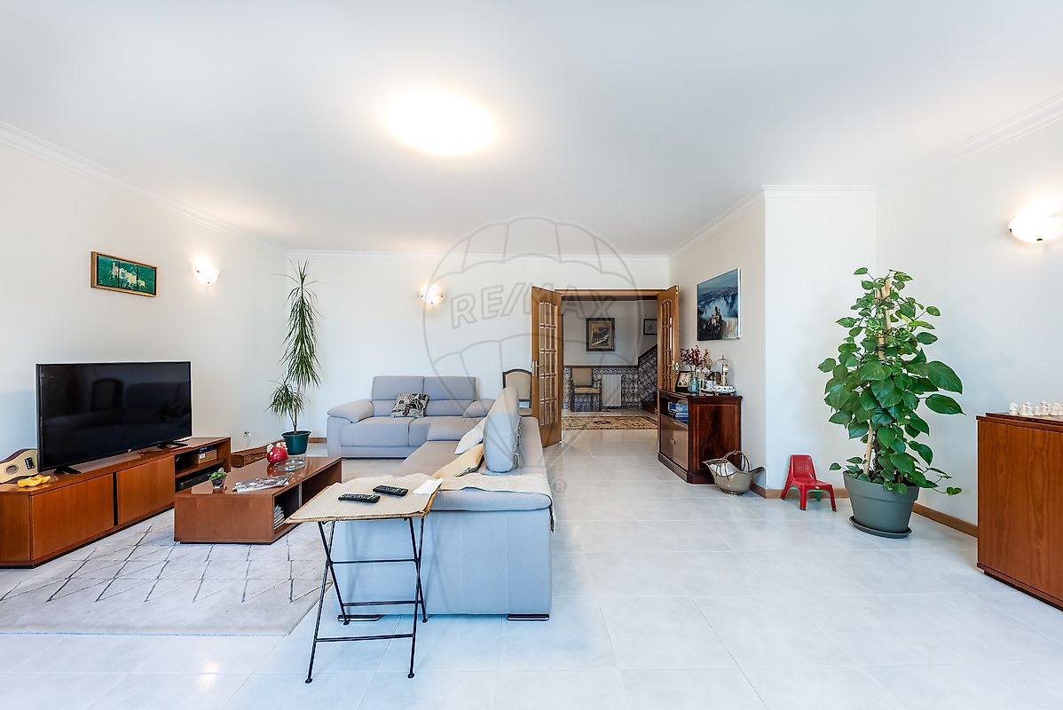 Apartamento T4 à venda em Algueirão-Mem Martins, Sintra — foto 8