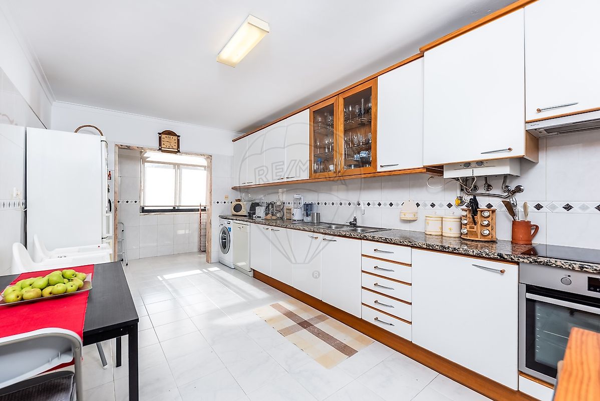 Apartamento T4 à venda em Algueirão-Mem Martins, Sintra — foto 16