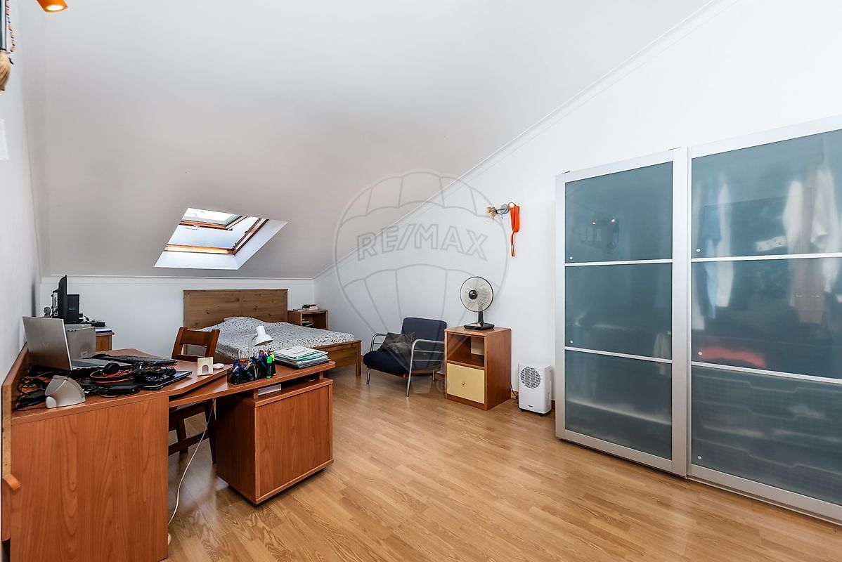 Apartamento T4 à venda em Algueirão-Mem Martins, Sintra — foto 40