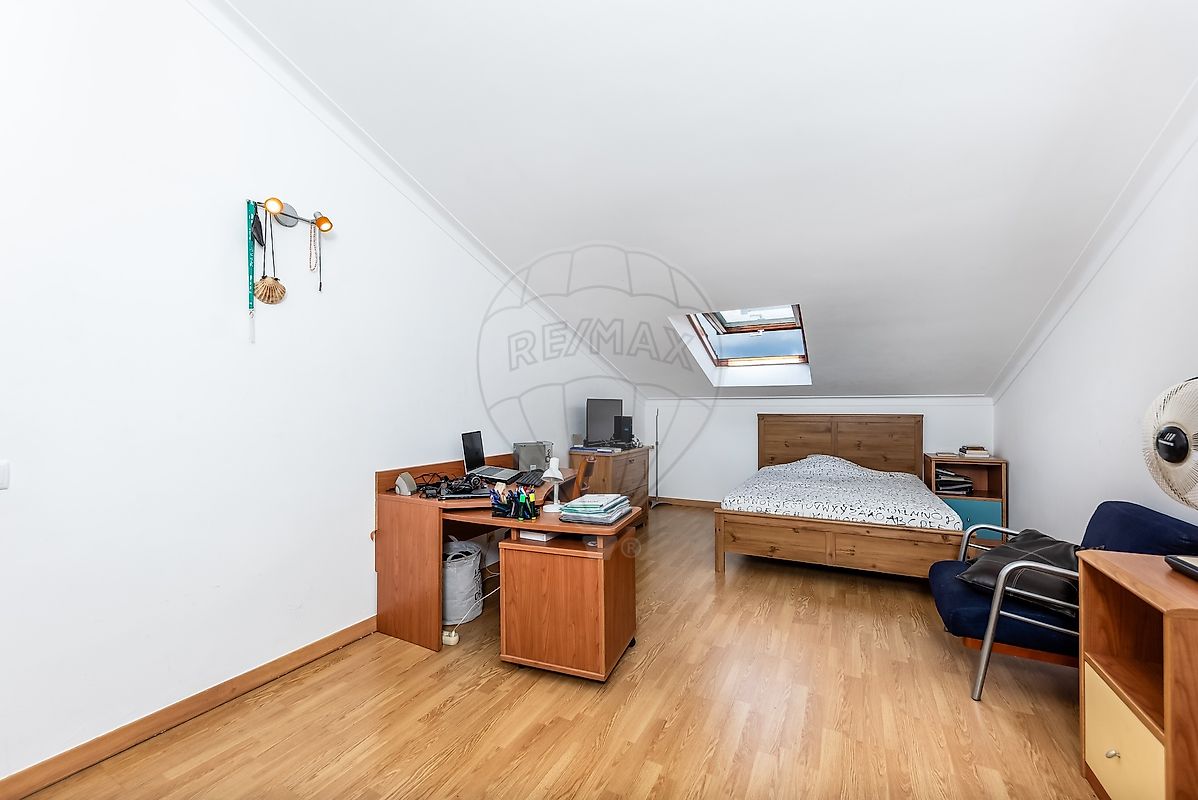 Apartamento T4 à venda em Algueirão-Mem Martins, Sintra — foto 39