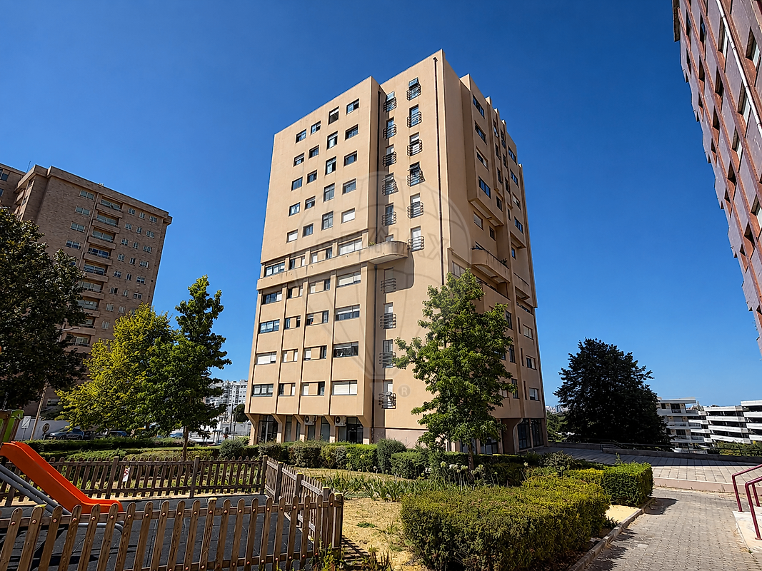 Apartamento T1 à venda em Vila Nova de Gaia