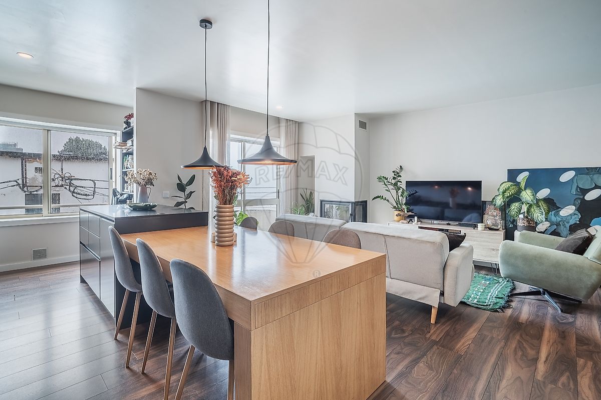 Apartamento T2 à venda em Vila Nova de Gaia