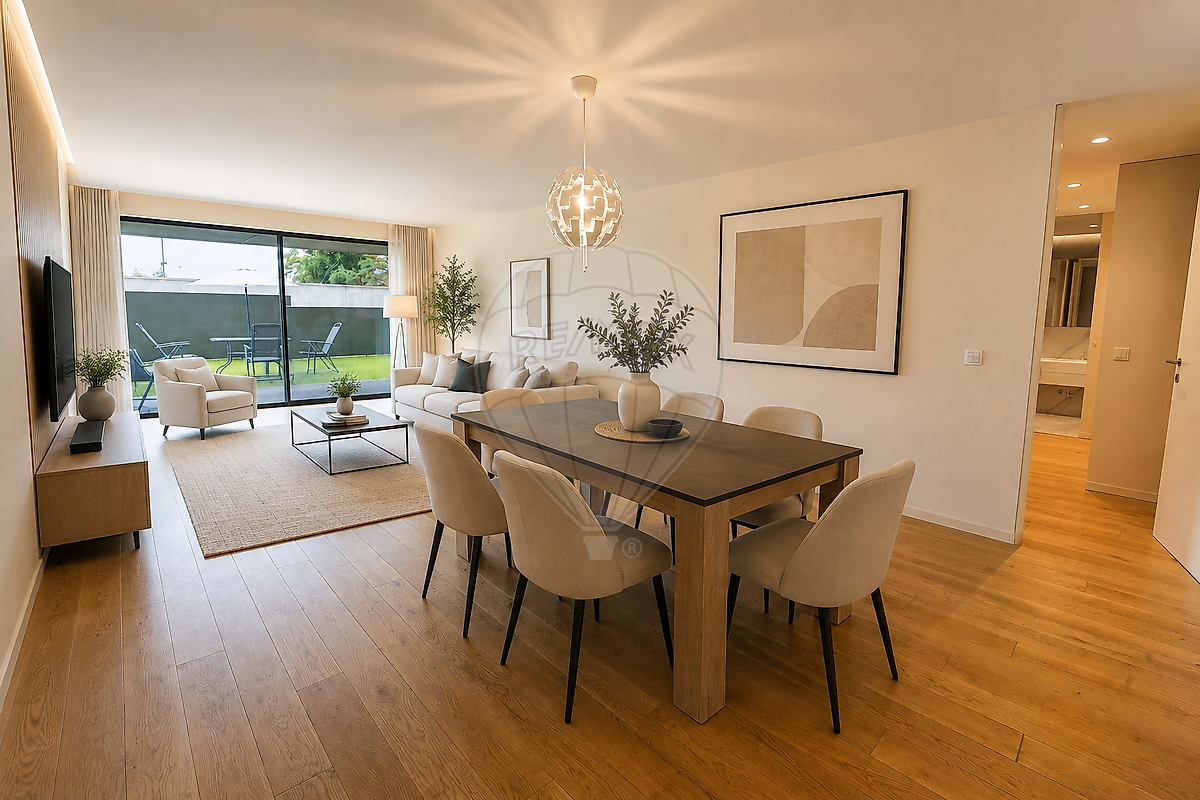 Apartamento T2 à venda em Vila Nova de Gaia