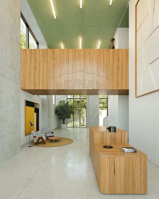 Apartamento T2 para arrendar em Matosinhos