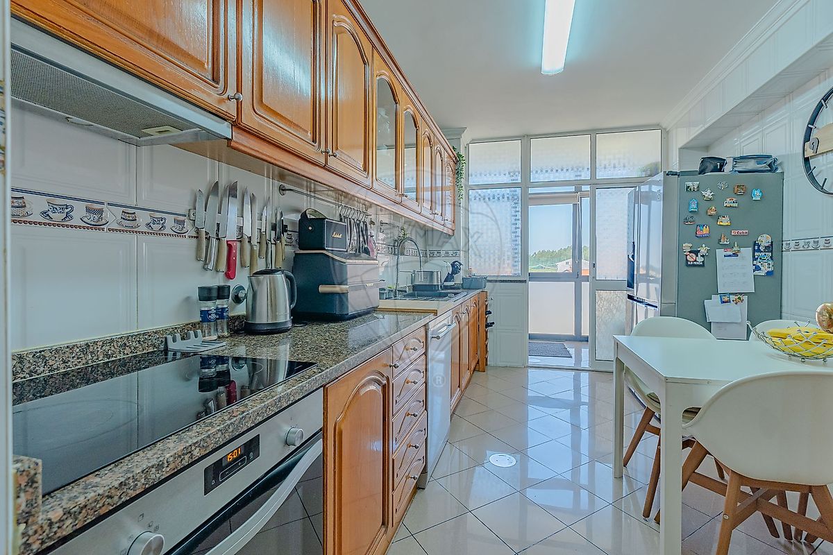 Apartamento T3 à venda em Gulpilhares e Valadares, Vila Nova de Gaia — foto 7