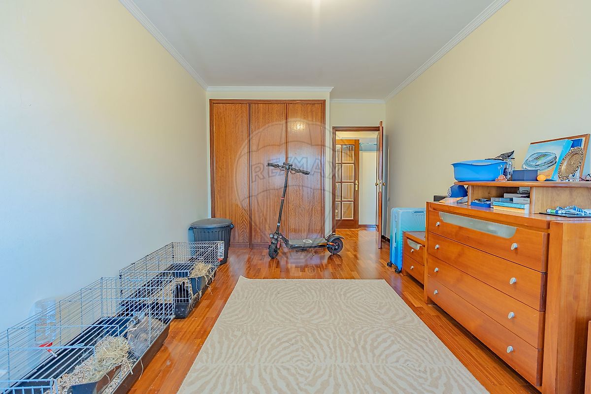 Apartamento T3 à venda em Gulpilhares e Valadares, Vila Nova de Gaia — foto 18