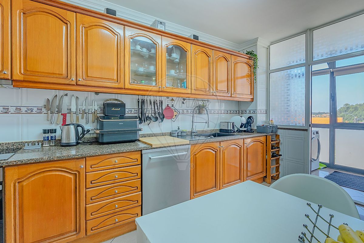 Apartamento T3 à venda em Gulpilhares e Valadares, Vila Nova de Gaia — foto 8