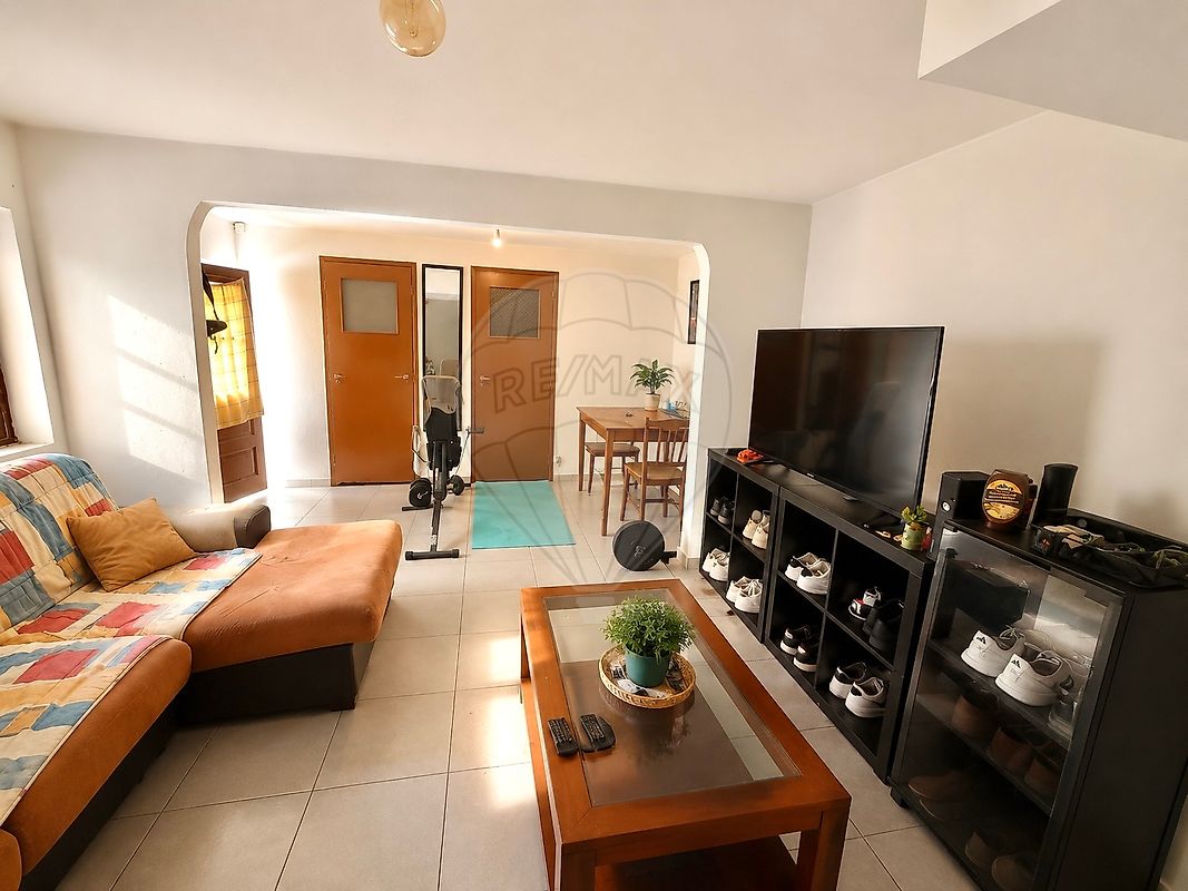 Apartamento T4 à venda em Gondomar