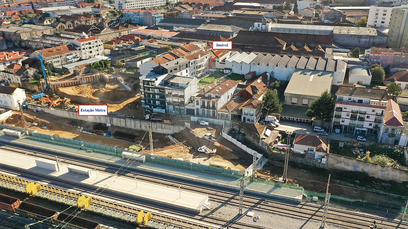 Apartamento T3 à venda em Santa Marinha e São Pedro da Afurada, Vila Nova de Gaia — foto 33