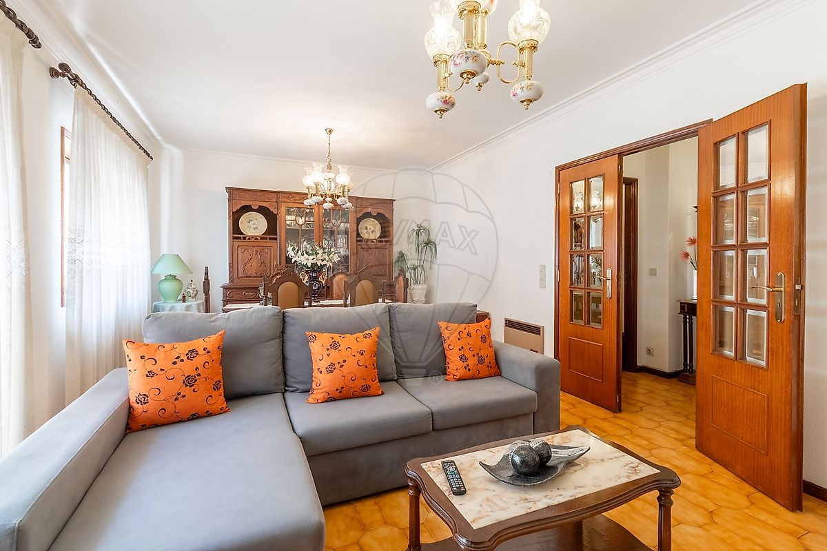 Apartamento T3 à venda em Santa Marinha e São Pedro da Afurada, Vila Nova de Gaia — foto 9