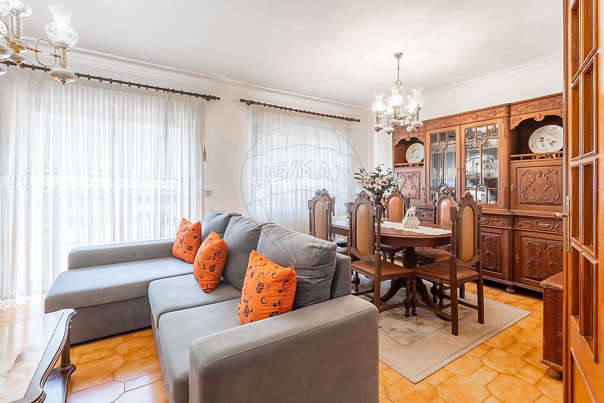 Apartamento T3 à venda em Vila Nova de Gaia