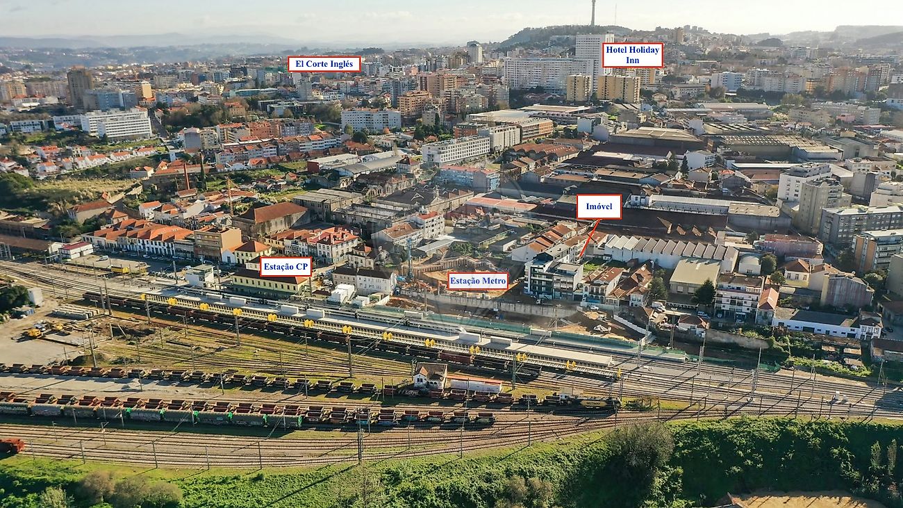 Apartamento T3 à venda em Santa Marinha e São Pedro da Afurada, Vila Nova de Gaia — foto 32