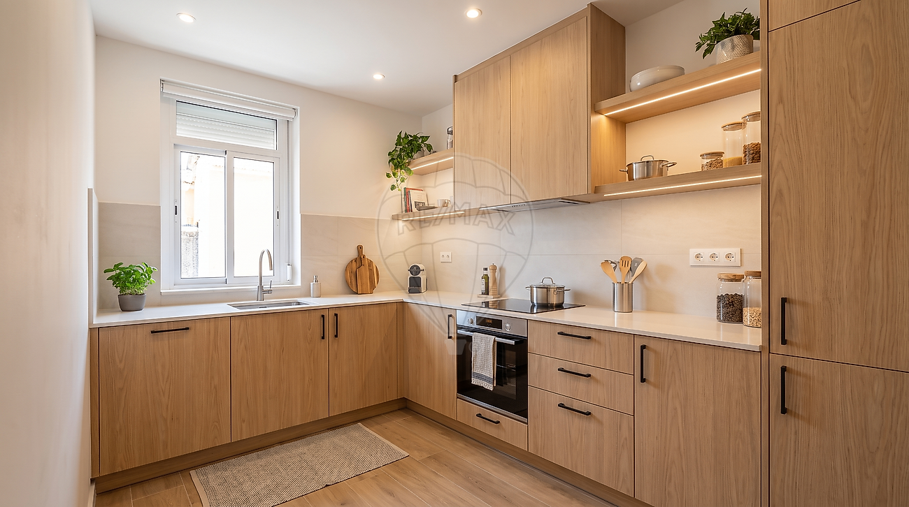 Apartamento T2 à venda em Bonfim, Porto — foto 4