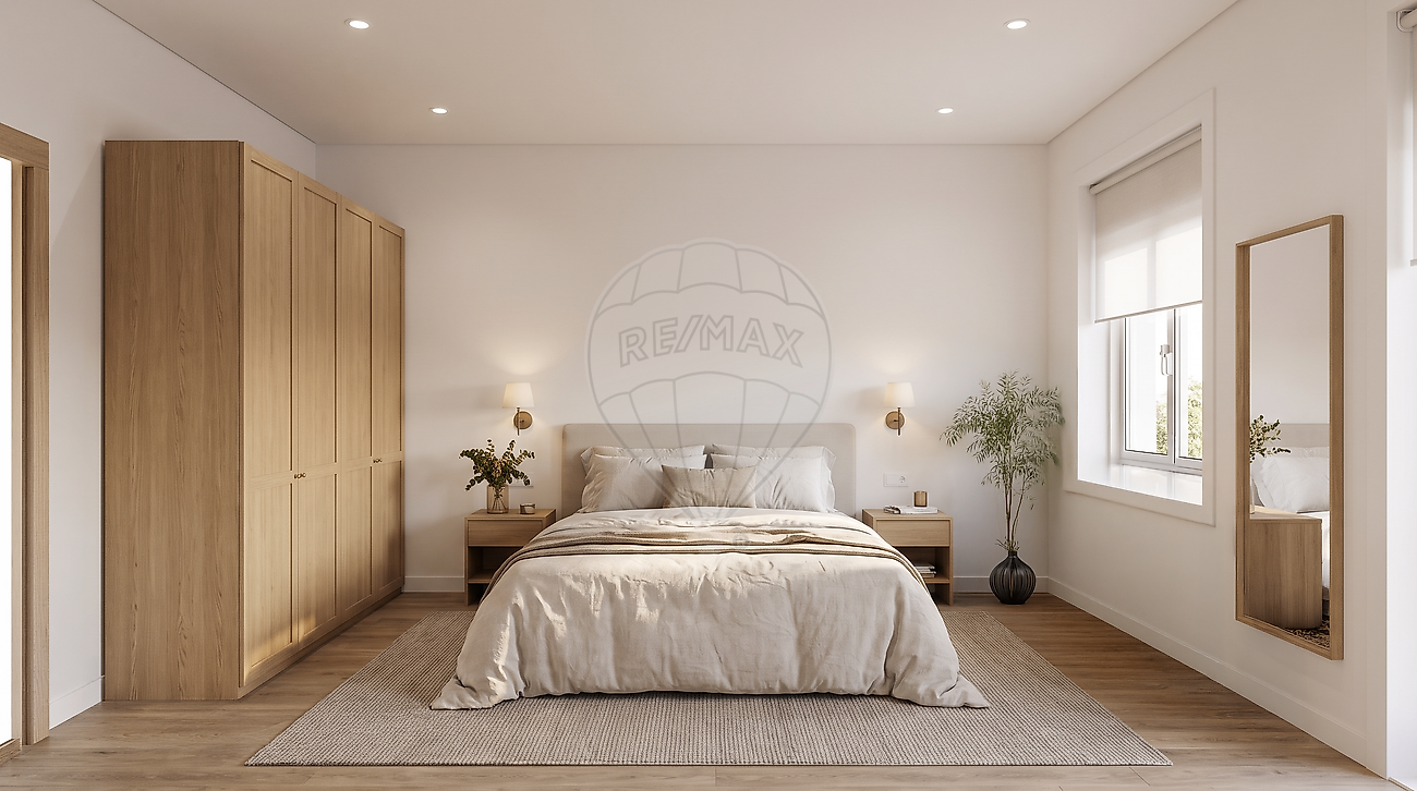 Apartamento T2 à venda em Bonfim, Porto — foto 6