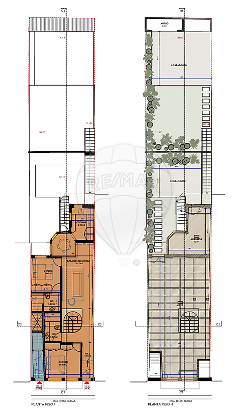 Apartamento T2 à venda em Bonfim, Porto — foto 8