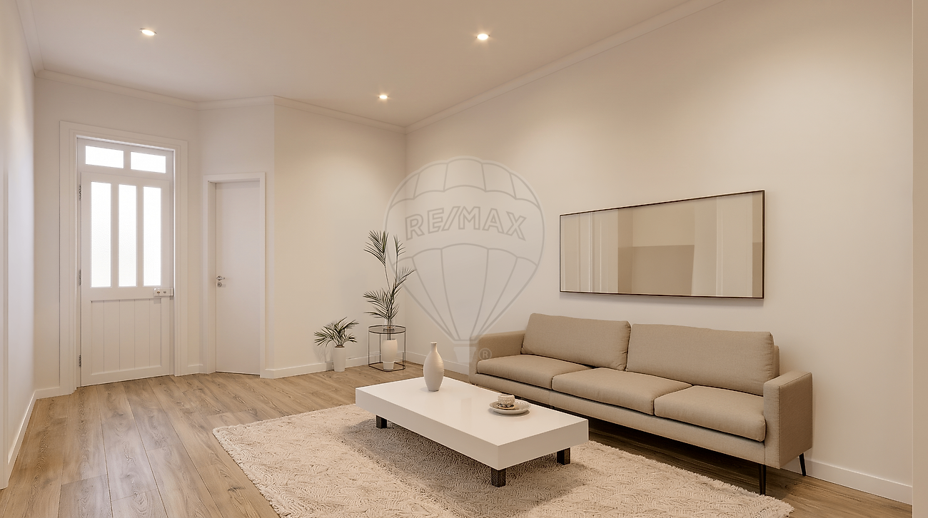 Apartamento T2 à venda em Bonfim, Porto — foto 7