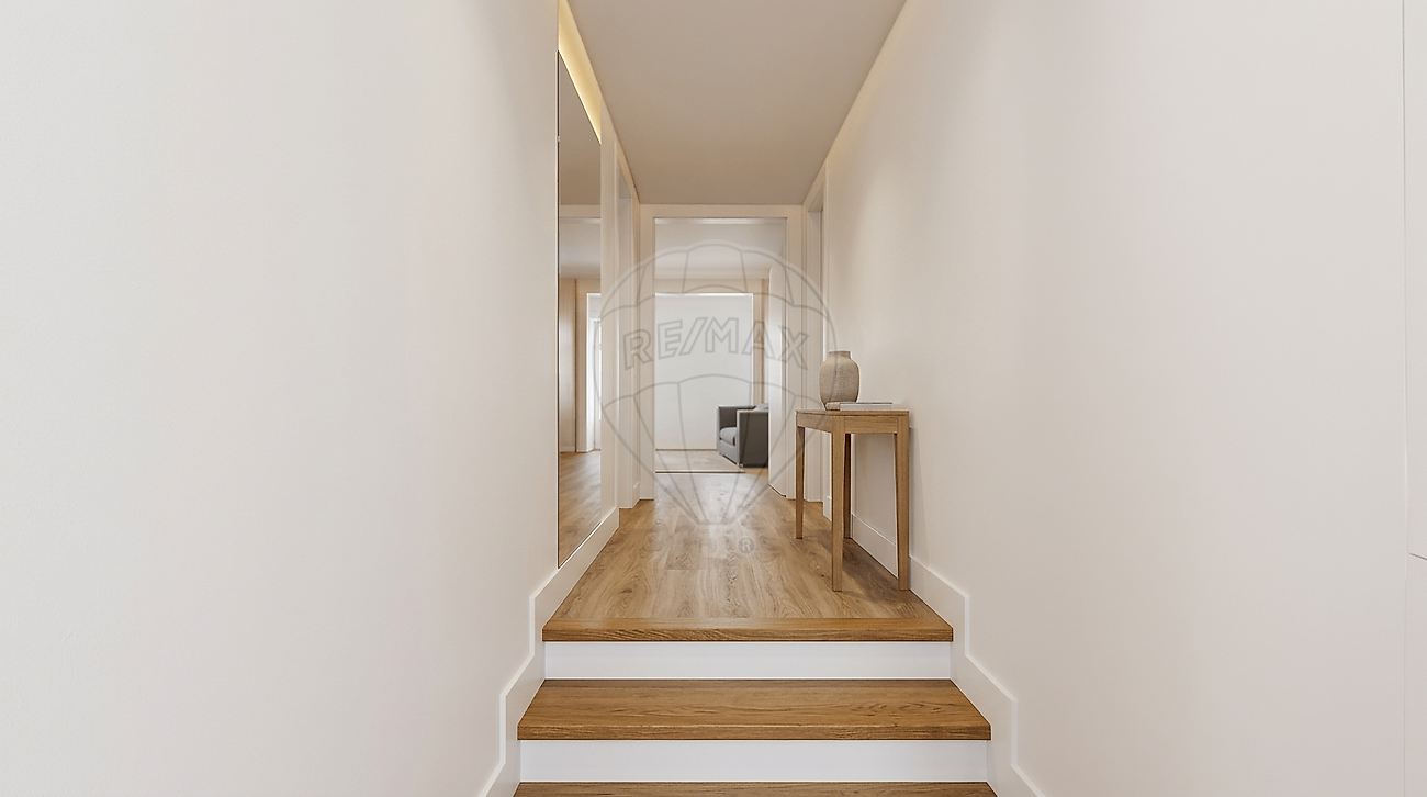 Apartamento T2 à venda em Bonfim, Porto — foto 2
