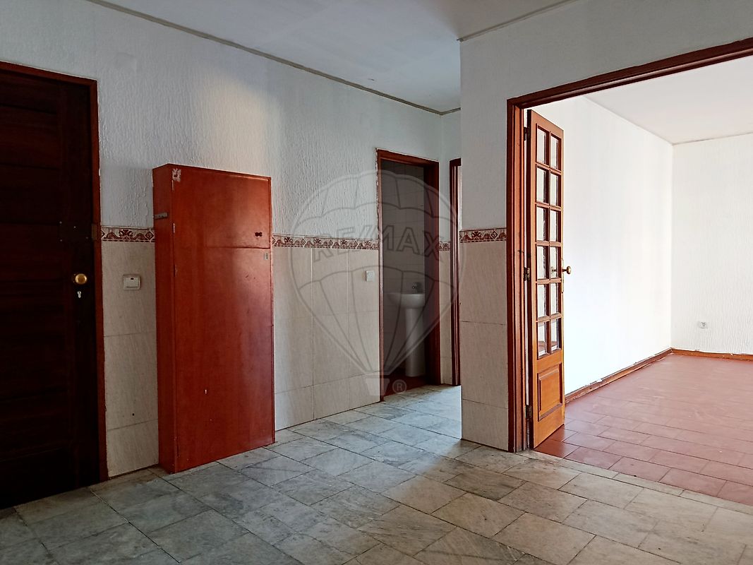 Apartamento T3 à venda em Vila Nova de Gaia