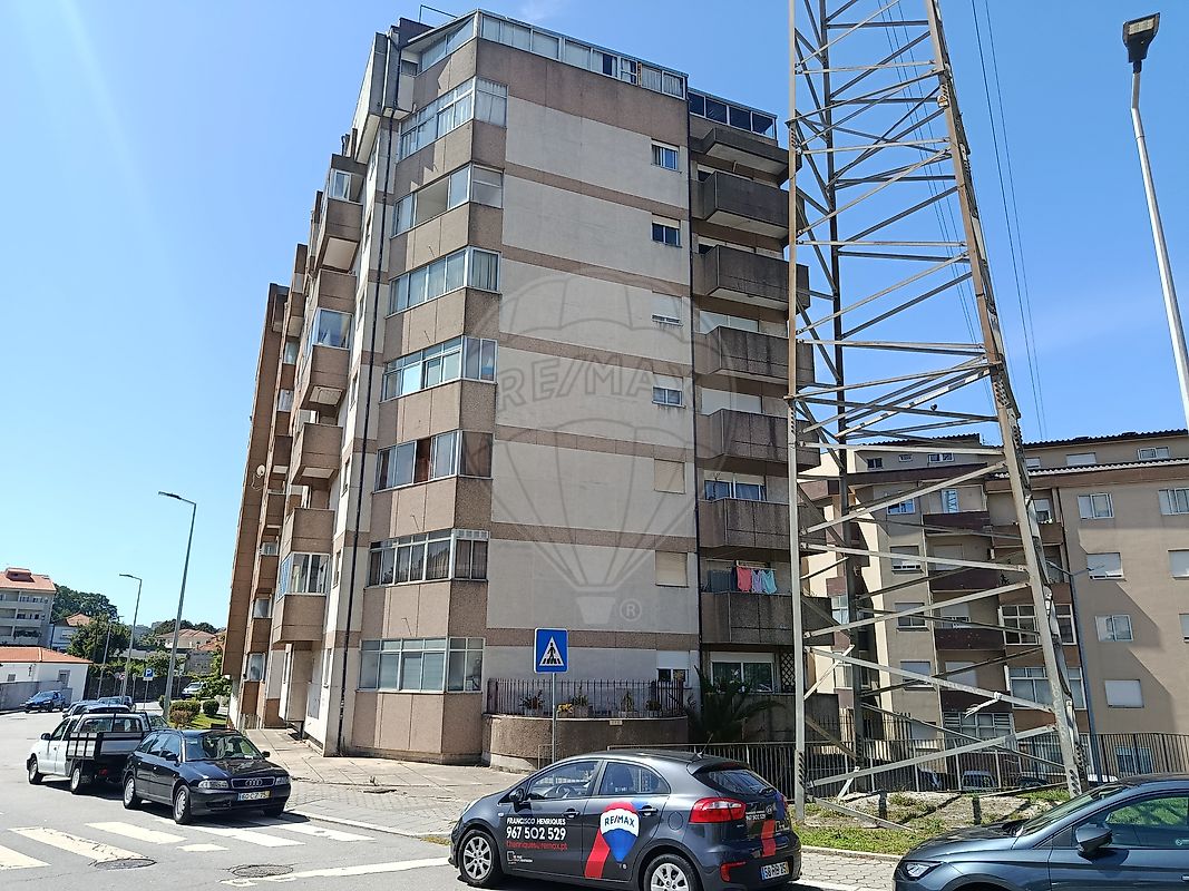 Apartamento T3 à venda em Oliveira do douro, Vila Nova de Gaia — foto 25