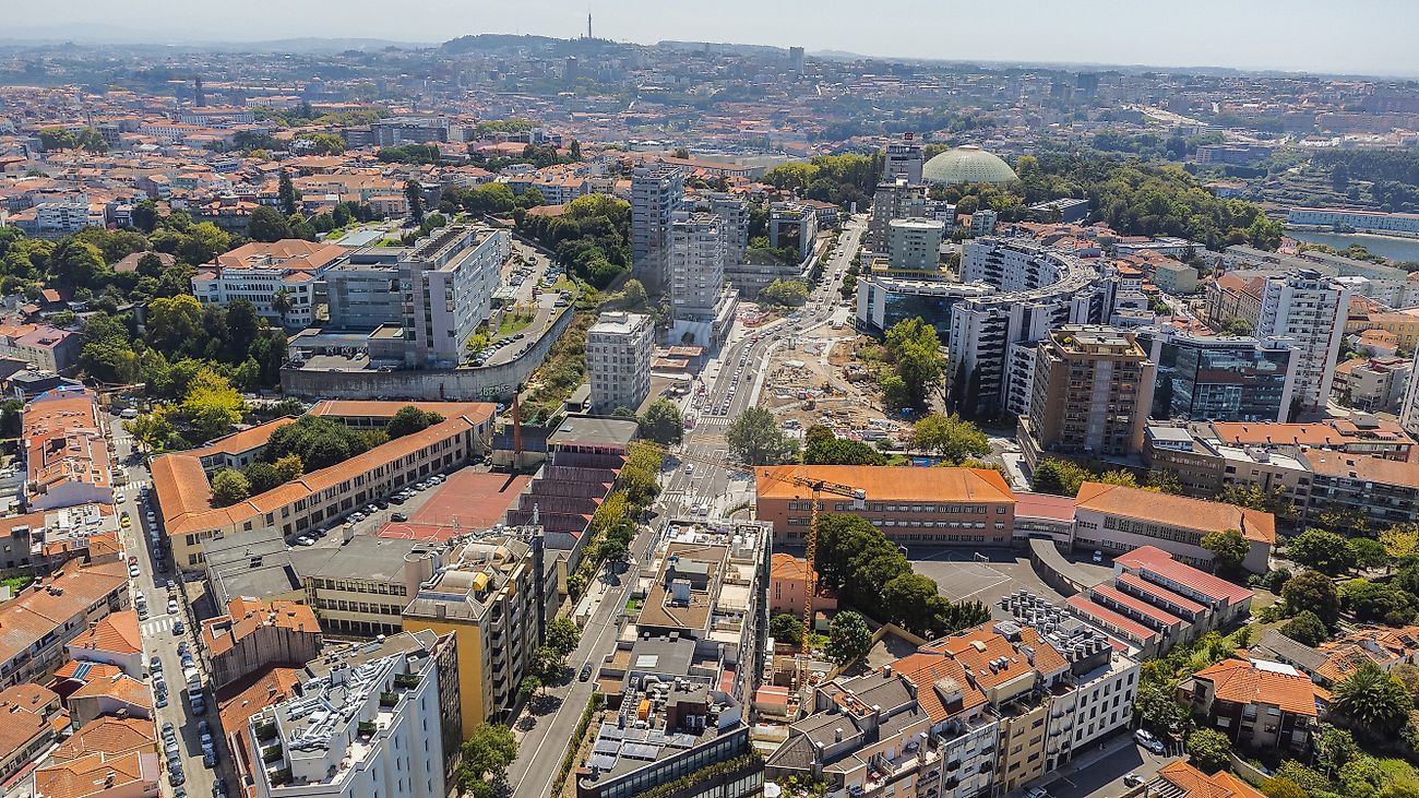 Apartamento T1 à venda em Lordelo do Ouro e Massarelos, Porto — foto 28